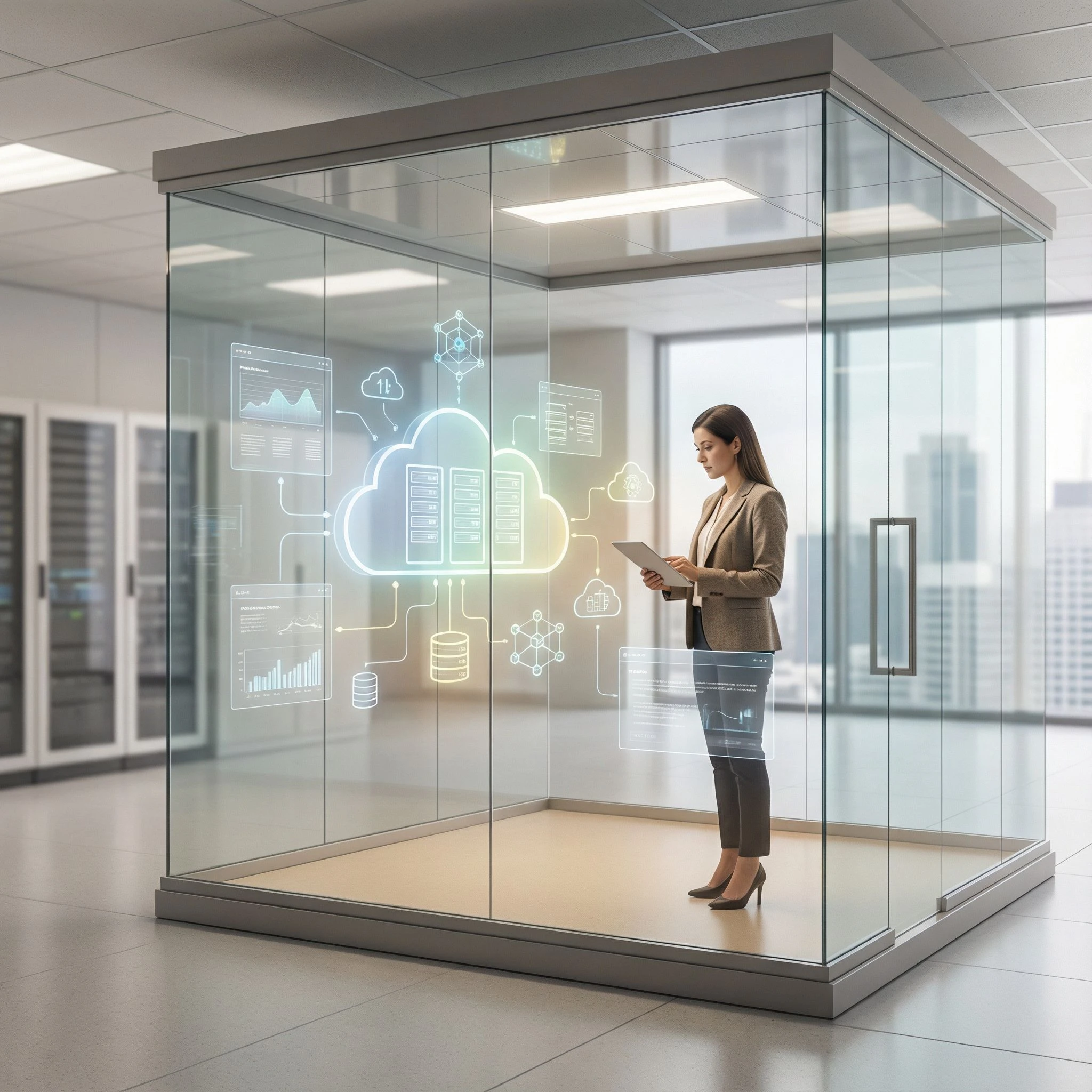 Cloud Infrastructure