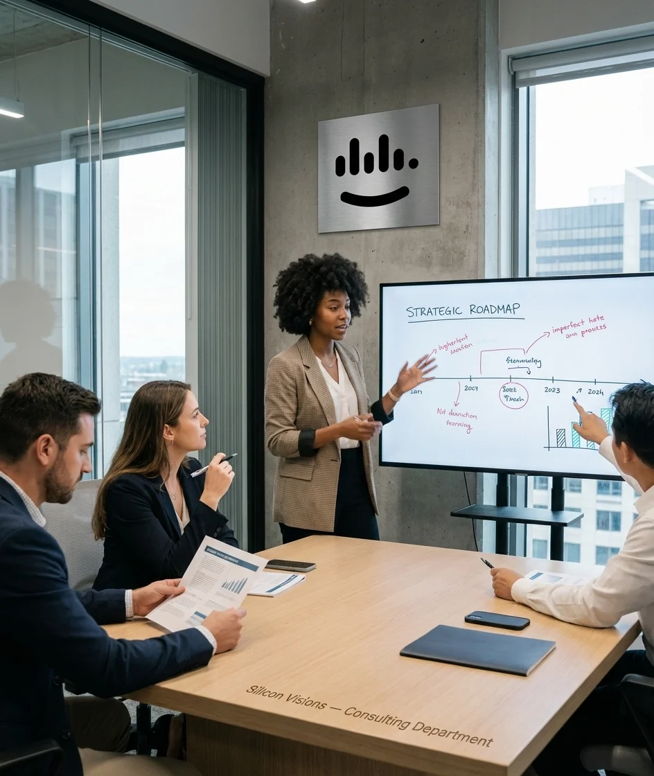 Consulting - Image 1